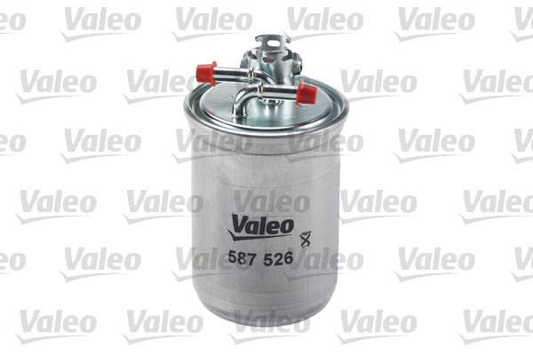 Fuel Filter VALEO 587526 2