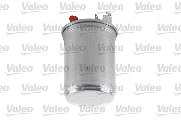 Fuel Filter VALEO 587526 4