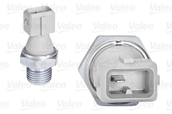 Sensor, oil pressure VALEO 255101
