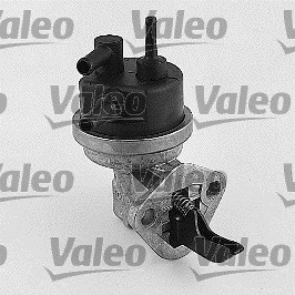 Fuel Pump VALEO 247072