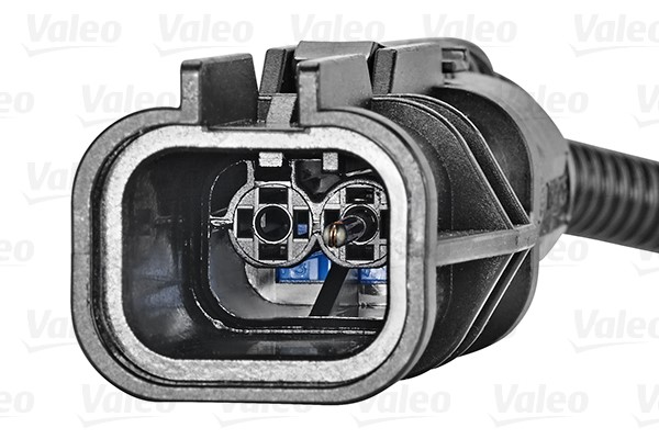 Compressor, air conditioning VALEO 813037 2
