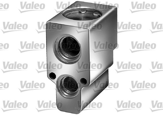 Expansion Valve, air conditioning VALEO 508652