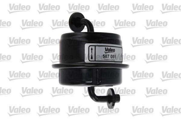 Fuel Filter VALEO 587051 2