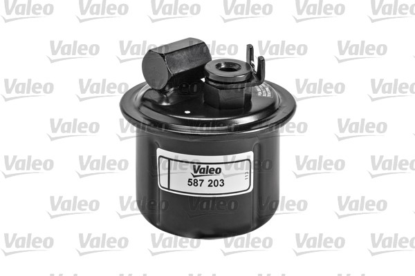 Fuel Filter VALEO 587203 2