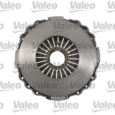 Clutch Pressure Plate VALEO 805785 2