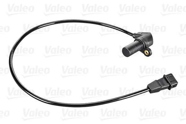 Sensor, crankshaft pulse VALEO 254037 2