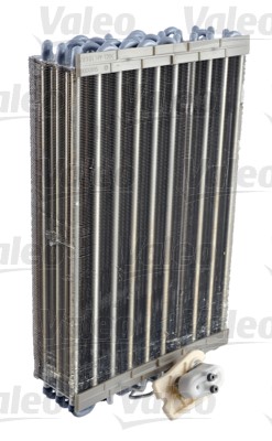 Evaporator, air conditioning VALEO 817514