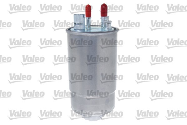 Fuel Filter VALEO 587072 3