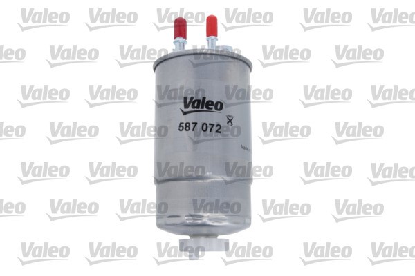 Fuel Filter VALEO 587072 4