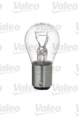 Bulb P21/ 5W ,in package 10 psc. VALEO 032207