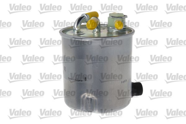 Fuel Filter VALEO 587579 3