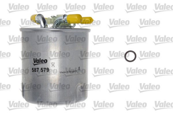 Fuel Filter VALEO 587579 5