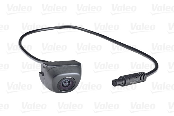 Reverse Camera, parking distance control VALEO 632218