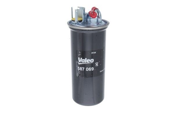 Fuel Filter VALEO 587069 2