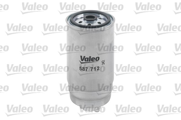 Fuel Filter VALEO 587712 2