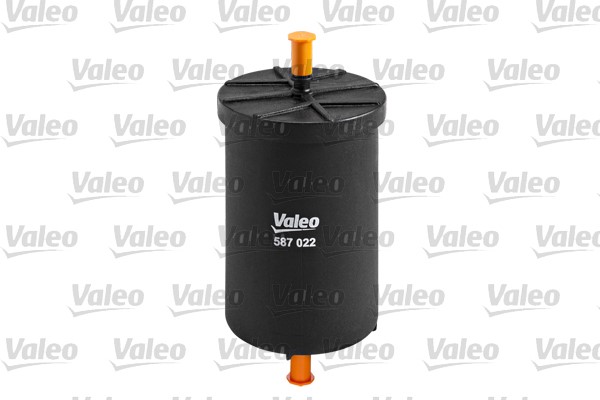 Fuel Filter VALEO 587022 2