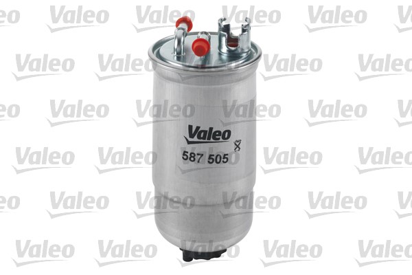 Fuel Filter VALEO 587505 2