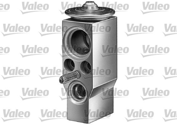 Expansion Valve, air conditioning VALEO 508643