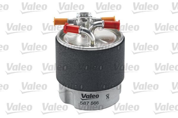 Fuel Filter VALEO 587566 2
