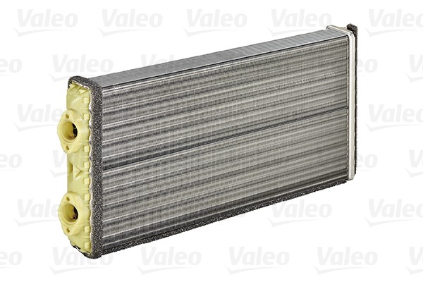 Heat Exchanger, interior heating VALEO 812350 2