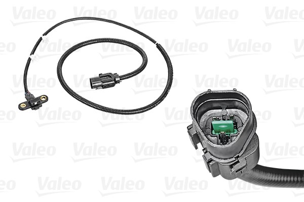 Sensor, crankshaft pulse VALEO 254014