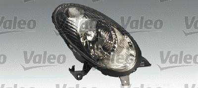Headlight VALEO 088443