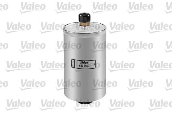 Fuel Filter VALEO 587204 2
