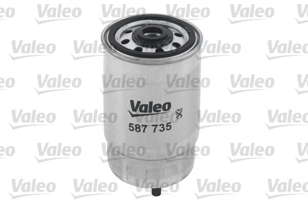 Fuel Filter VALEO 587735 2