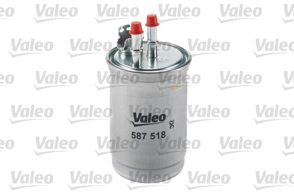 Fuel Filter VALEO 587518 2