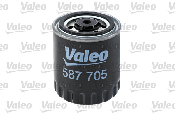Fuel Filter VALEO 587705 2