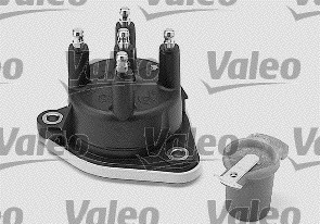 Repair Kit, distributor VALEO 525536