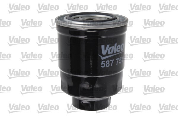 Fuel Filter VALEO 587751 3
