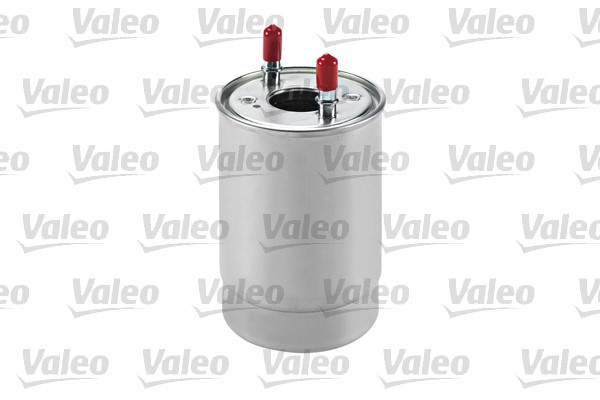 Fuel Filter VALEO 587551 3