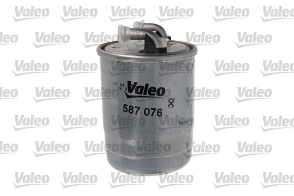 Fuel Filter VALEO 587076 2