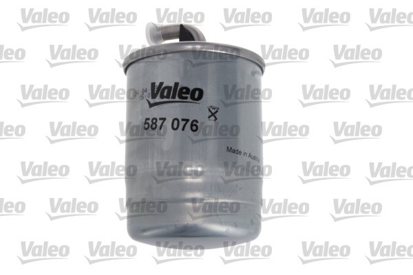Fuel Filter VALEO 587076 4