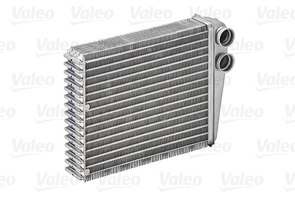 Heat Exchanger, interior heating VALEO 818205 2