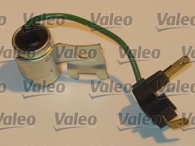 Capaciter, ignition VALEO 121758