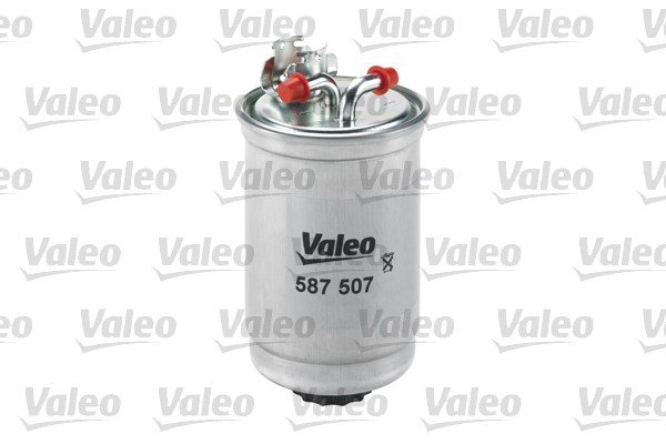 Fuel Filter VALEO 587507 2