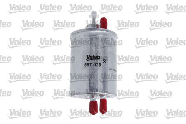 Fuel Filter VALEO 587029 4