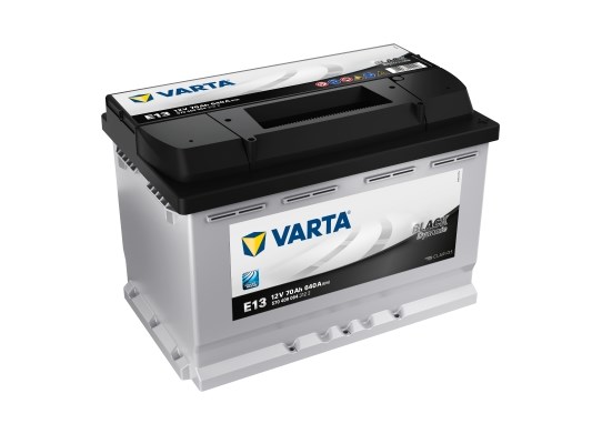Starter Battery VARTA 5704090643122