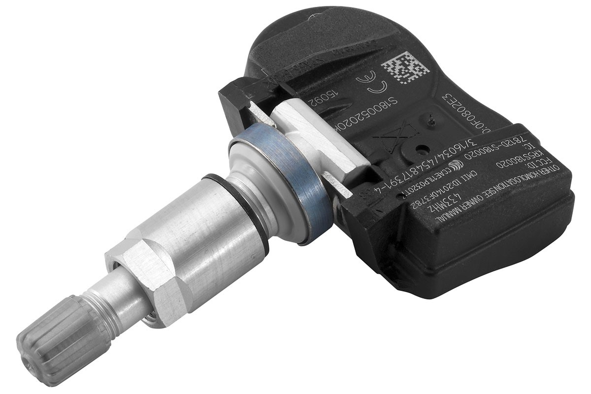 Wheel Sensor, tyre-pressure monitoring system VDO S180084730Z