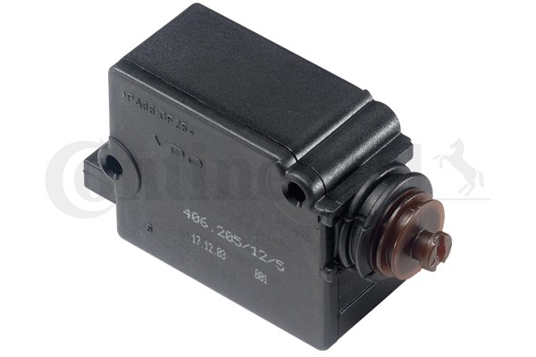 Actuator, central locking system VDO 406-205-012-005V