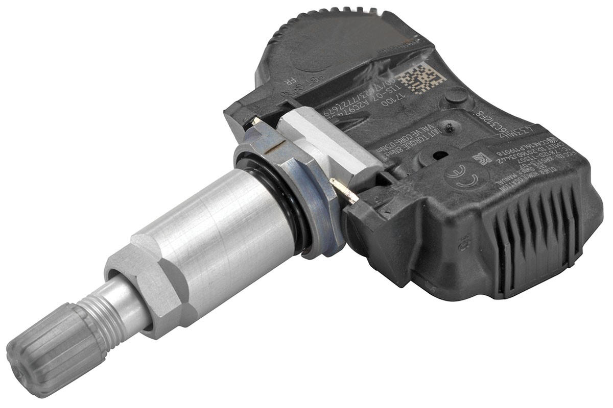 Wheel Sensor, tyre-pressure monitoring system VDO A2C9743250080