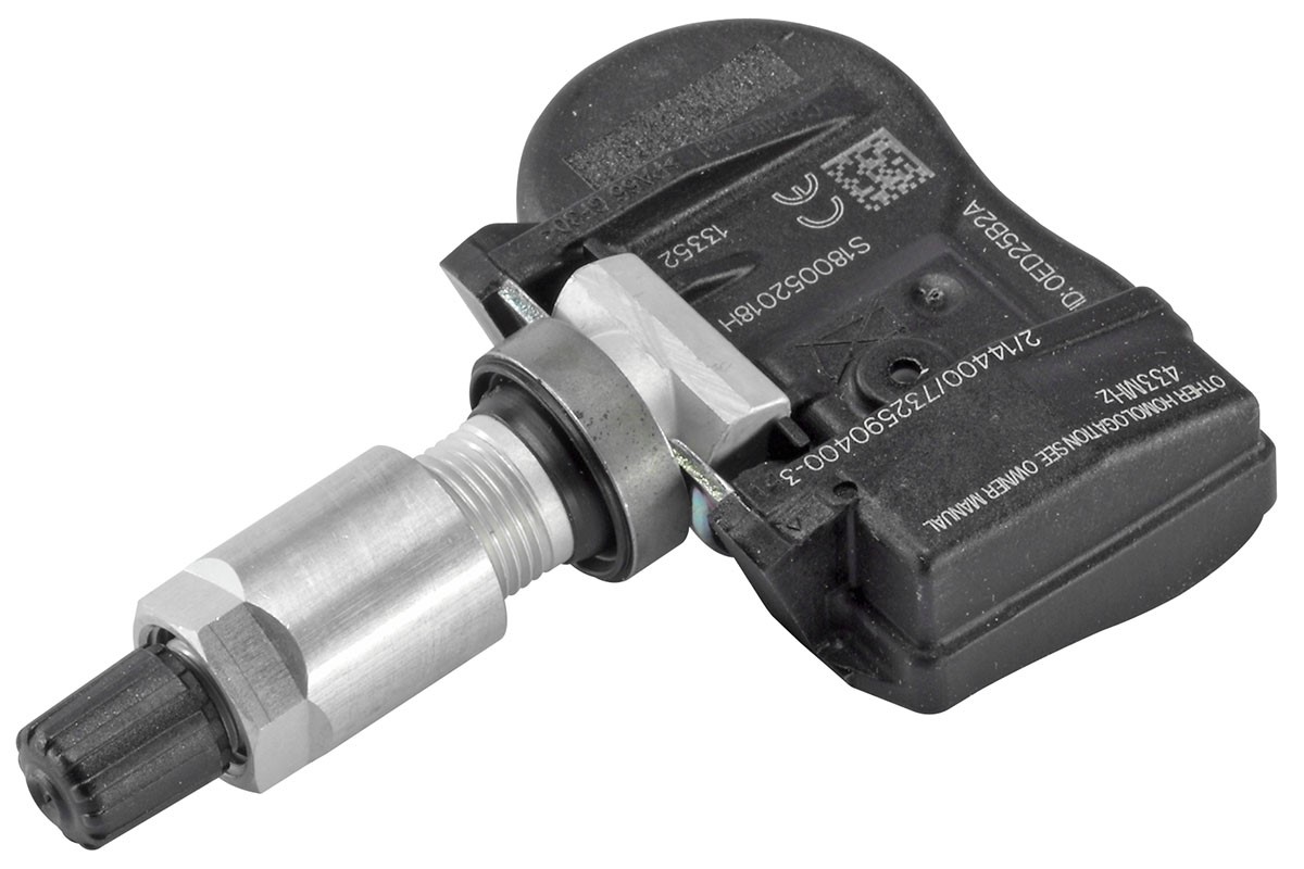 Wheel Sensor, tyre-pressure monitoring system VDO S180084720Z