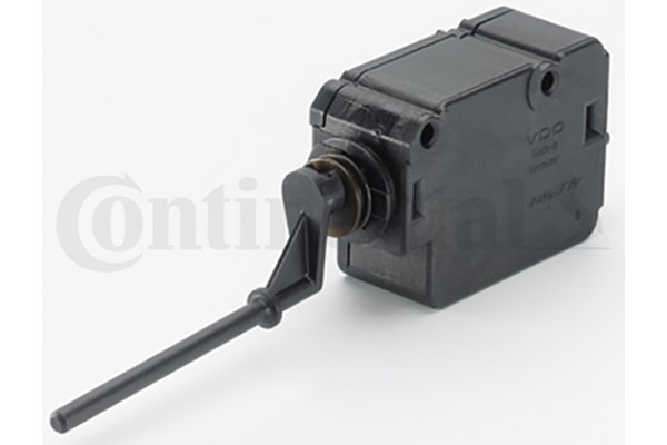 Actuator, central locking system VDO 406-204-003-013Z