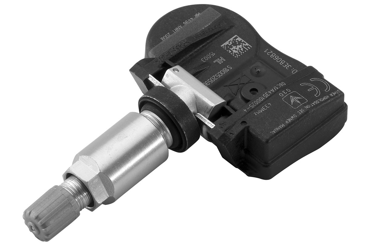 Wheel Sensor, tyre-pressure monitoring system VDO S180052059Z