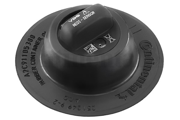 Wheel Sensor, tyre pressure control system VDO S180211001Z