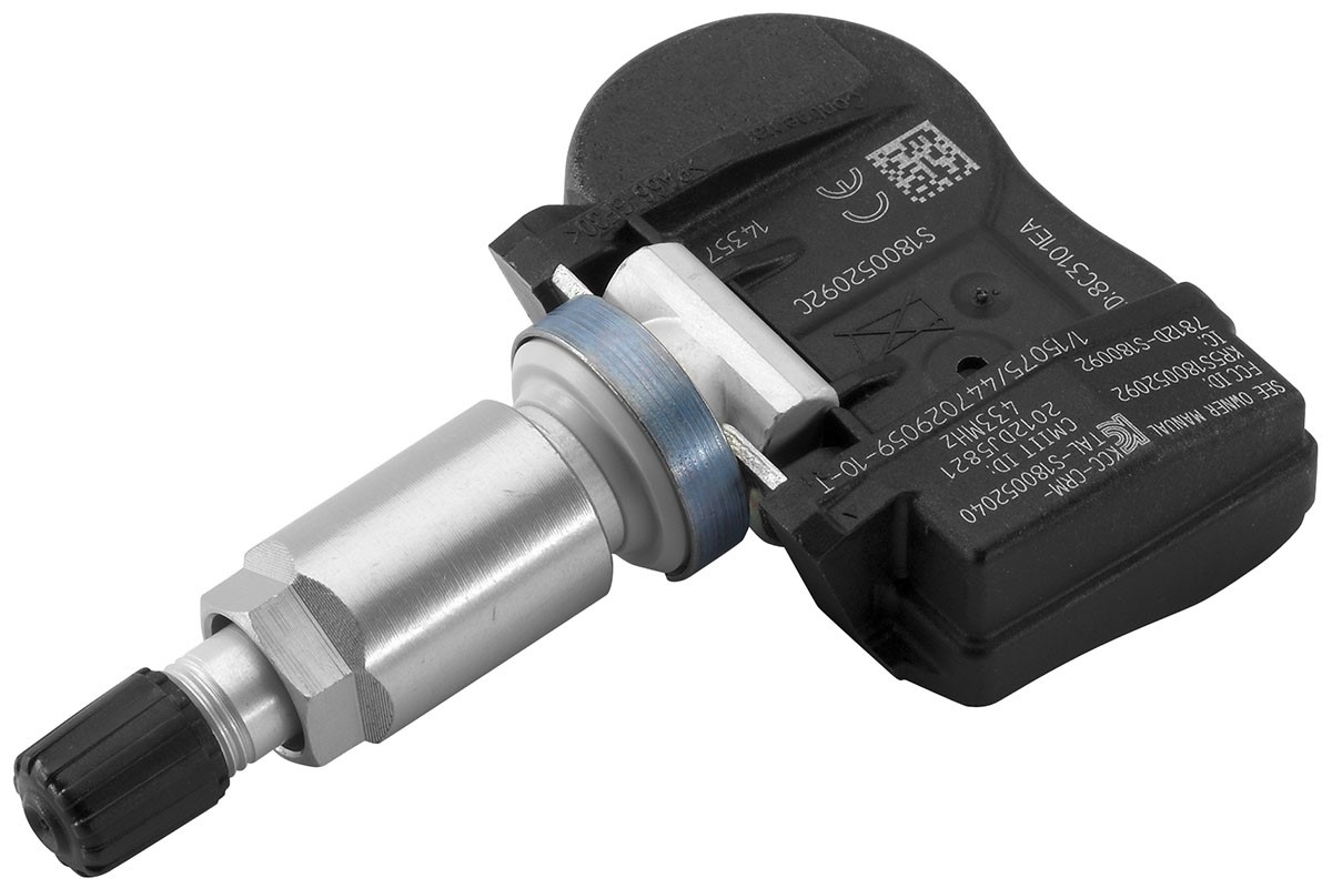 Wheel Sensor, tyre-pressure monitoring system VDO A2C1446770080