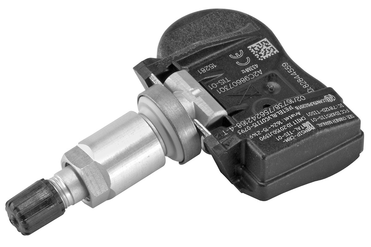 Wheel Sensor, tyre-pressure monitoring system VDO 2910000102400