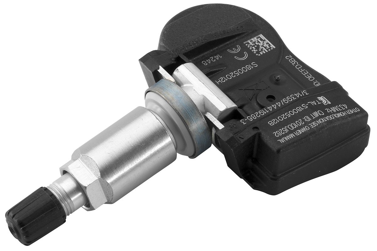 Wheel Sensor, tyre-pressure monitoring system VDO S180084710Z